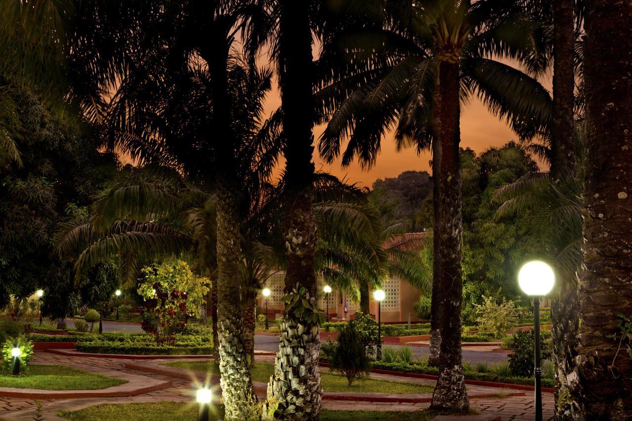 Dunia Hotel Bissau 外观 照片